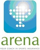 Logo van Arena