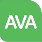 Logo van Ava