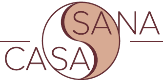 Logo van Casa Sana