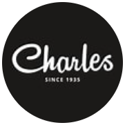 Logo van Charles