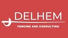Logo van Delhem