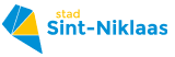Logo van Stad Sint-Niklaas