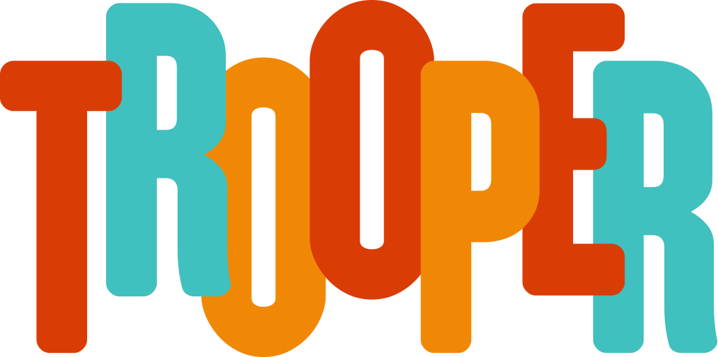 Trooper - Steun Schermgilde de Klauwaerts